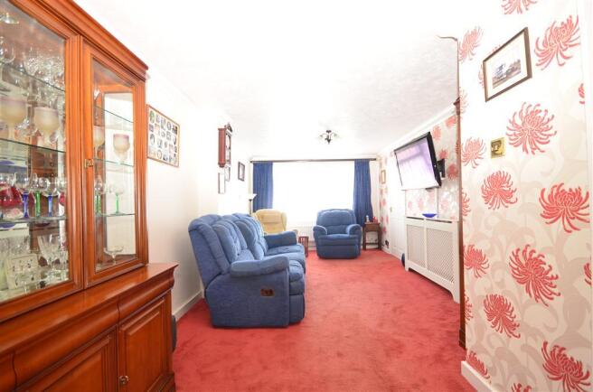 Lounge Area