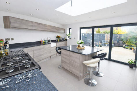Fullers Close, Maidstone