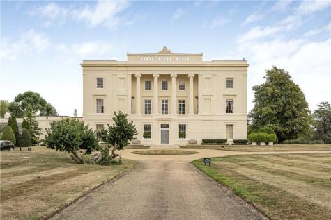 Burton Park, Duncton, Petworth, West Sussex, GU28