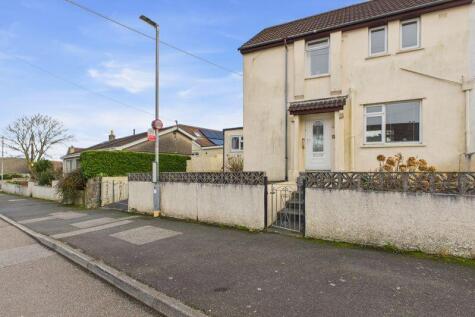 Penwith Road, St Ives, Cornwall
