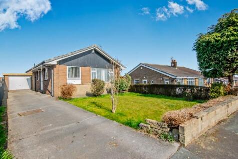 Montserrat Road, Bradford, West Yorkshire, BD4