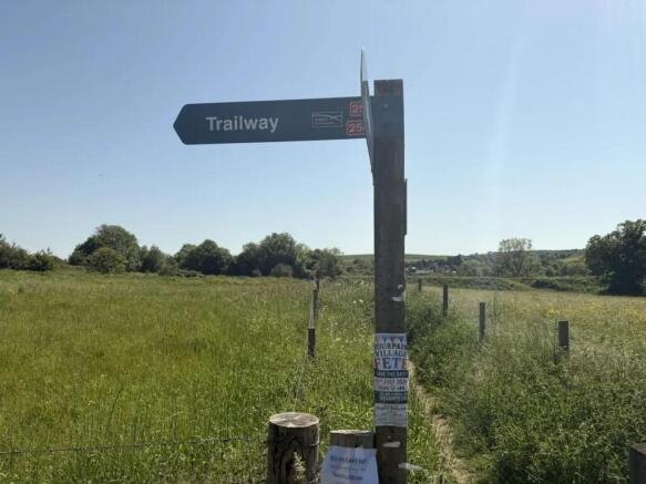 Trailway