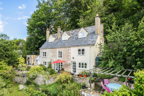 Elcombe, Slad, Stroud, GL6