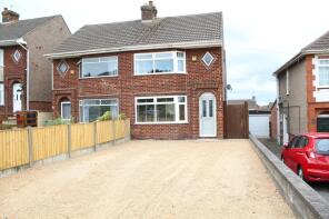 69, Birchwood Lane, Alfreton DE55 3DB
