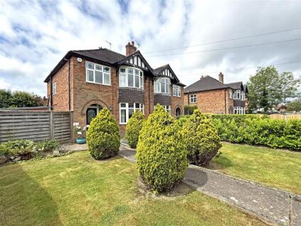 Shelton Road, Copthorne, Shrewsbury
