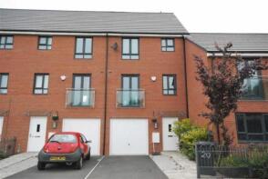 24, Alban Street, Salford M7 1NQ