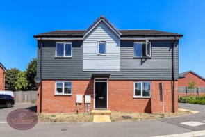 24, Stephenson Road, Nottingham NG16 3UD