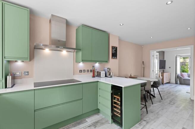 3 bed Semi-Detached for sale Image 5