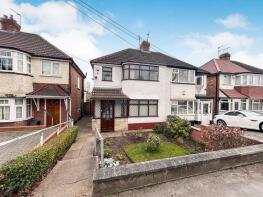 64, Rocky Lane, Perry Barr, Birmingham B42 1PA