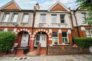 61, Salterford Road, London SW17 9TE