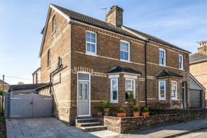 29, Mountain Ash Road, Dorchester DT1 2PB