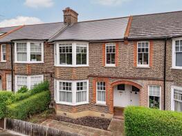 22, Panmuir Road, West Wimbledon, London SW20 0PZ