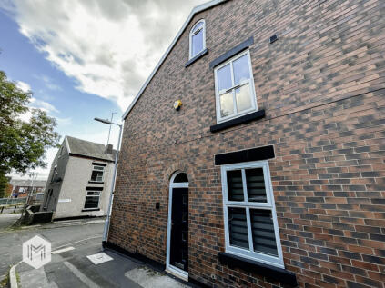 Sterratt Street, Bolton, Greater Manchester, BL1 4RY