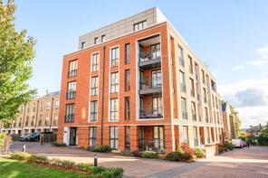 10, Galahad House, Fellowes Rise, Winchester SO22 5TF