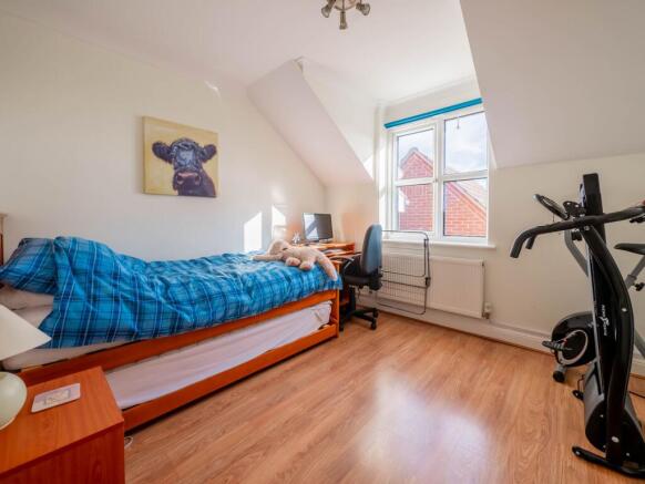 Bedroom 4