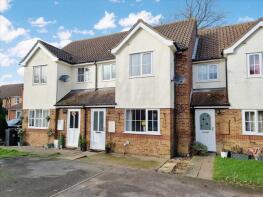 33, Allen Close, Sleaford NG34 0PZ