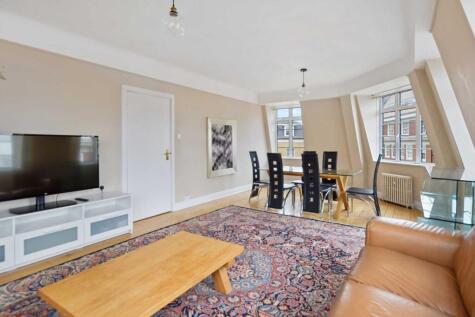 Stourcliffe Close, Marlybone W1H