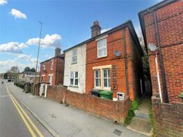 44, Guildford Park Road, Guildford GU2 7NF