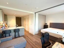 Flat 22, Azure House, Brook Road, Wood Green, London N8 0FT