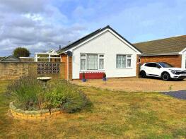 1, Golding Road, Eastbourne BN23 7AW