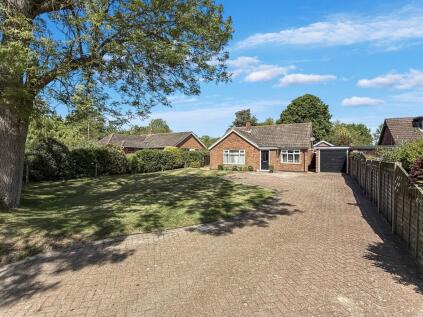 Chapel Road, Otley, Ipswich, IP6