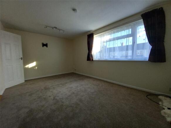 Living/Bedroom