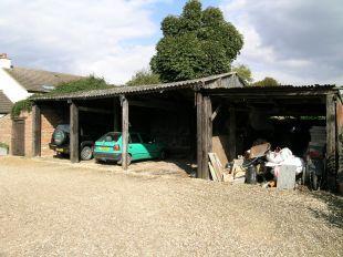 Outbuilding 2