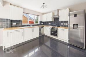 10, Wisteria Drive, Wymondham NR18 0FW