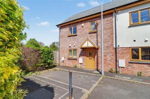 11, Bowen Court, Braunton EX33 2ET