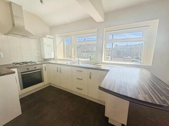 Kitchen/Living Diner