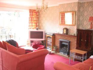 Lounge Area