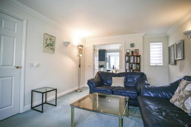 University Farm, Moreton-in-Marsh, Gloucestershire. GL56 0DN photo 4
