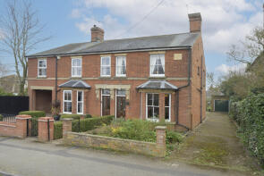 7, Upper Grange Road, Beccles NR34 9NU
