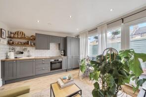 7, Bridges Road Mews, Wimbledon, London SW19 1FQ