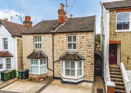 Denzil Road, Guildford, Surrey, GU2.