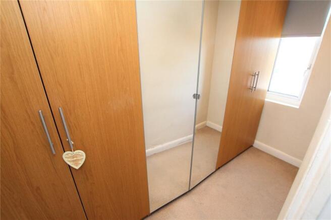 Dressing Room