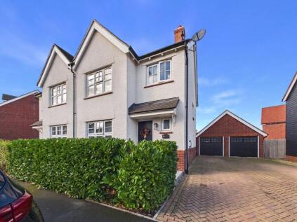 Butcher Row, Witham, Essex, CM8