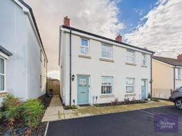 132, Maes Y Twr, Portskewett, Caldicot NP26 5DR