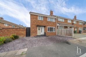 1, Dickens Close, Prenton CH43 0TH
