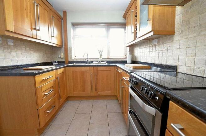 kitchen a