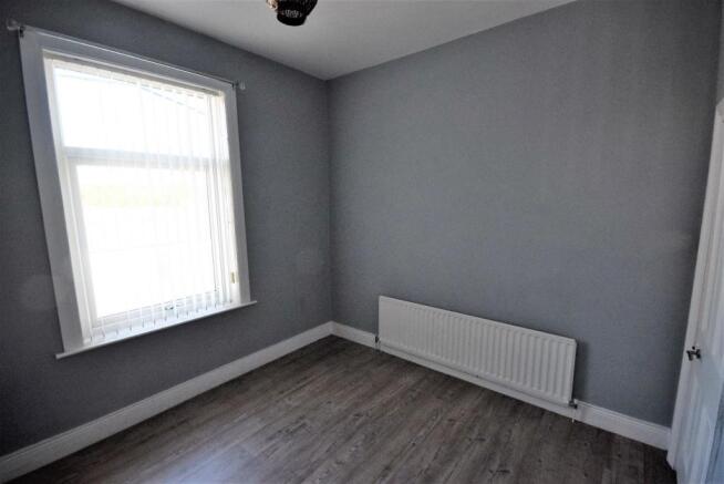 Third Bedroom