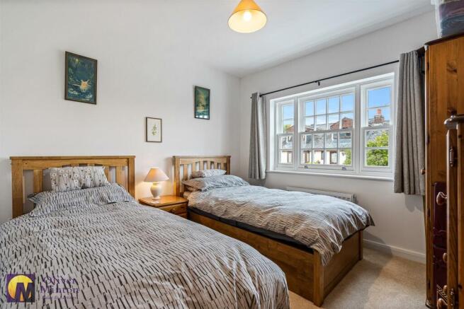 BEDROOM TWO