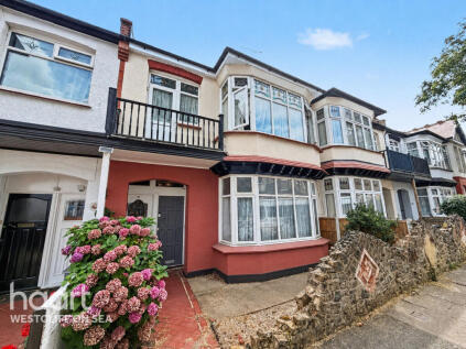 Inverness Avenue, WESTCLIFF-ON-SEA