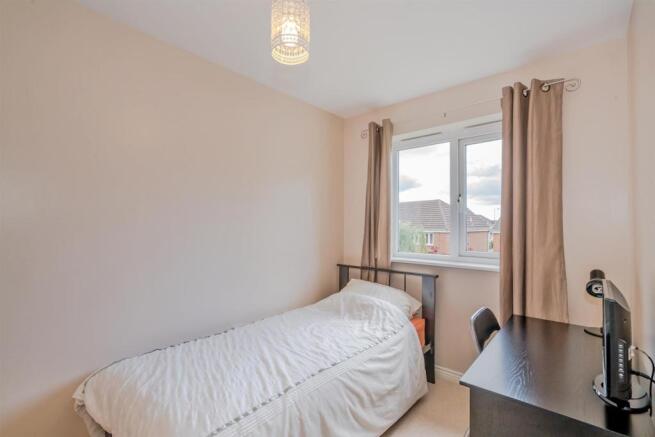 Haymaker Way, Wimblebury, Cannock, WS120FU (15 of 