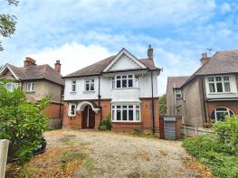 162, Maidstone Road, Chatham ME4 6EN