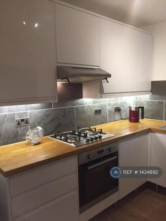Modern Kitchen