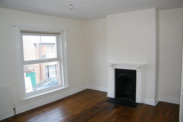 Front Bedroom