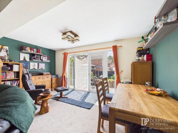  Long Meadow Road, ALFRETON, DE55 photo 4