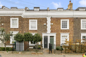 85, Alma Road, London SW18 1AQ