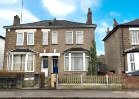 42, Wellesley Road, Wanstead, London E11 2HF